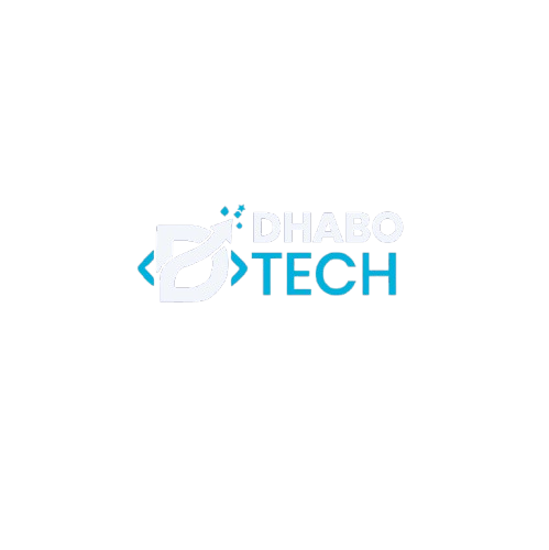 Dhabo Tech Logo